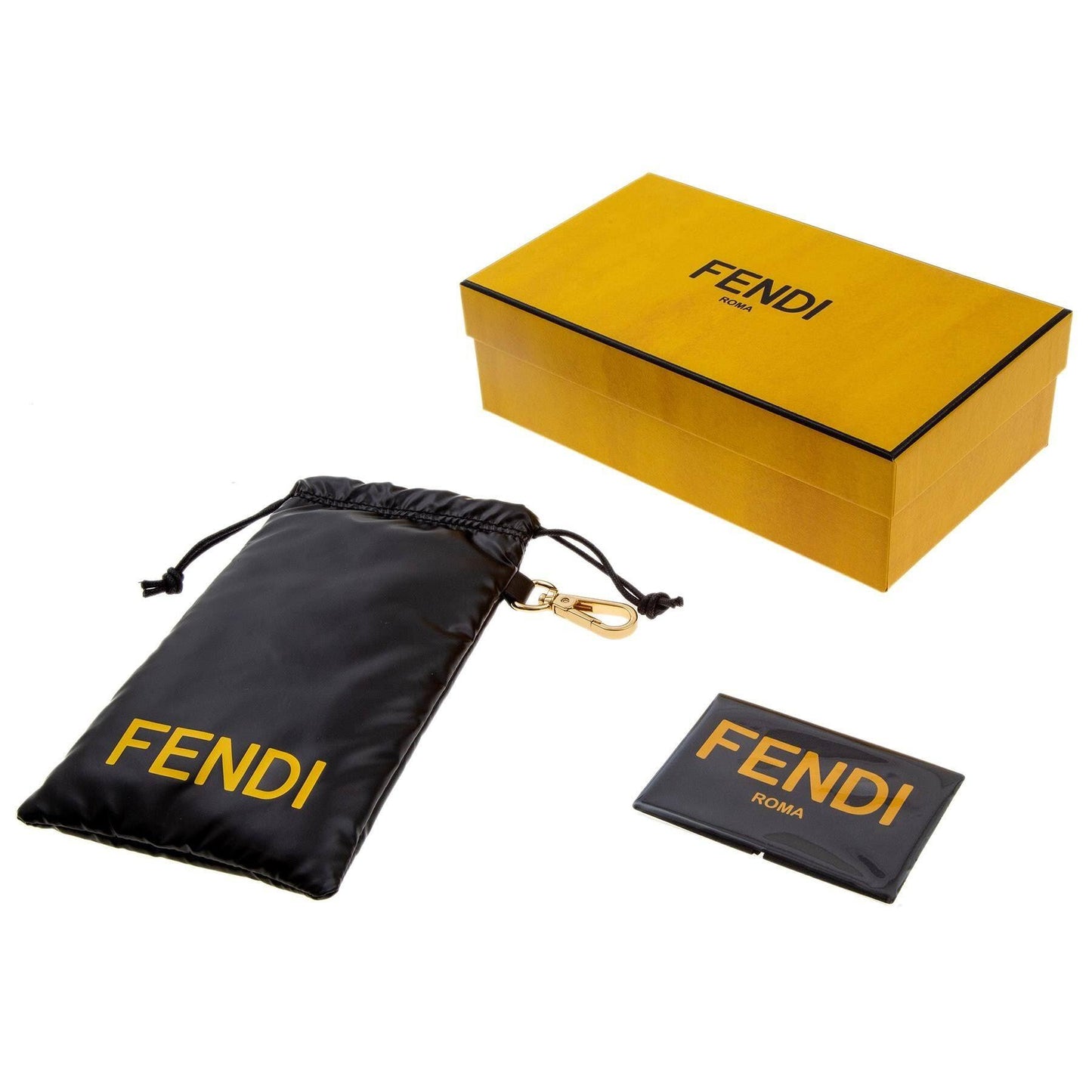 Fendi FENDI-FE50029I-052-51