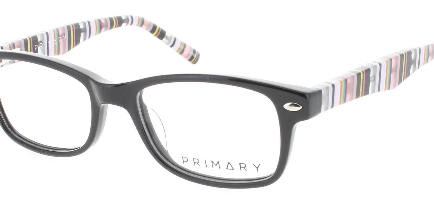Primary PRIMARY-PK138-BLACK-46