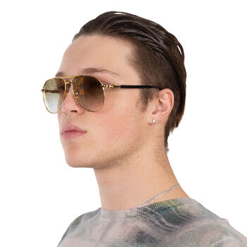 Gucci Gucci GG1220S 004 59 Sunglasses