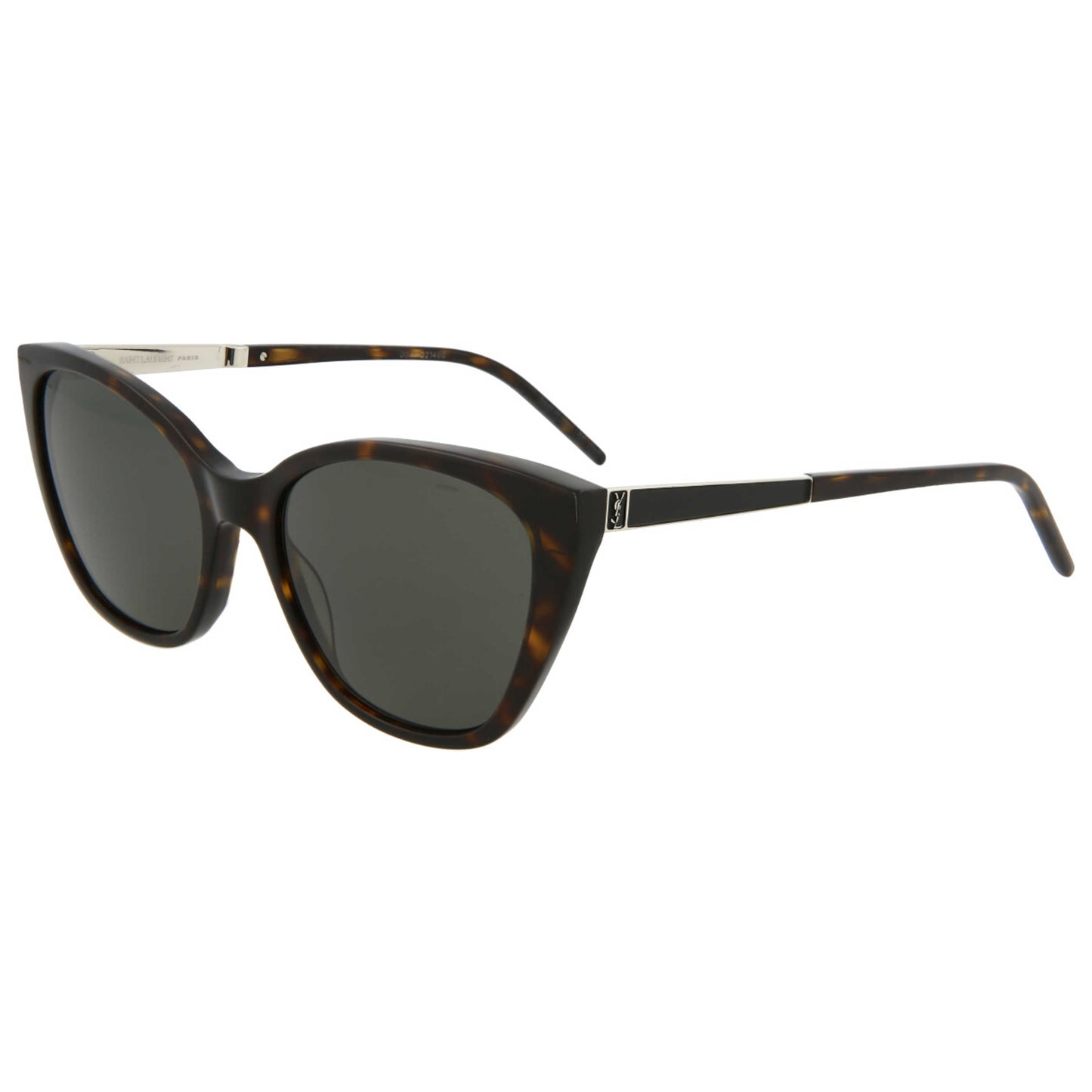 Saint Laurent Saint Laurent Women's Sunglasses SLM69-30009356-002