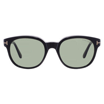 Tom Ford Tom Ford FT1180 01N 53 Sunglasses