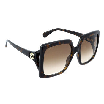 Gucci Gucci GG0876S 002 60 Sunglasses