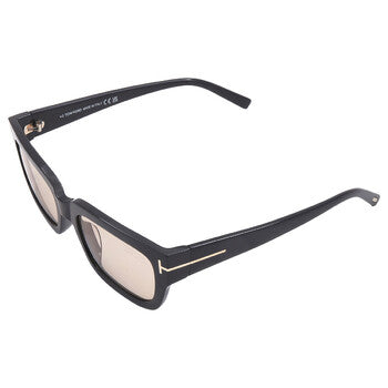 Tom Ford Tom Ford FT1075 01E 54 Sunglasses