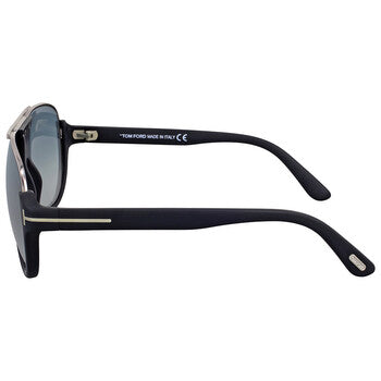 Tom Ford Tom Ford FT0334 02W 59 Sunglasses