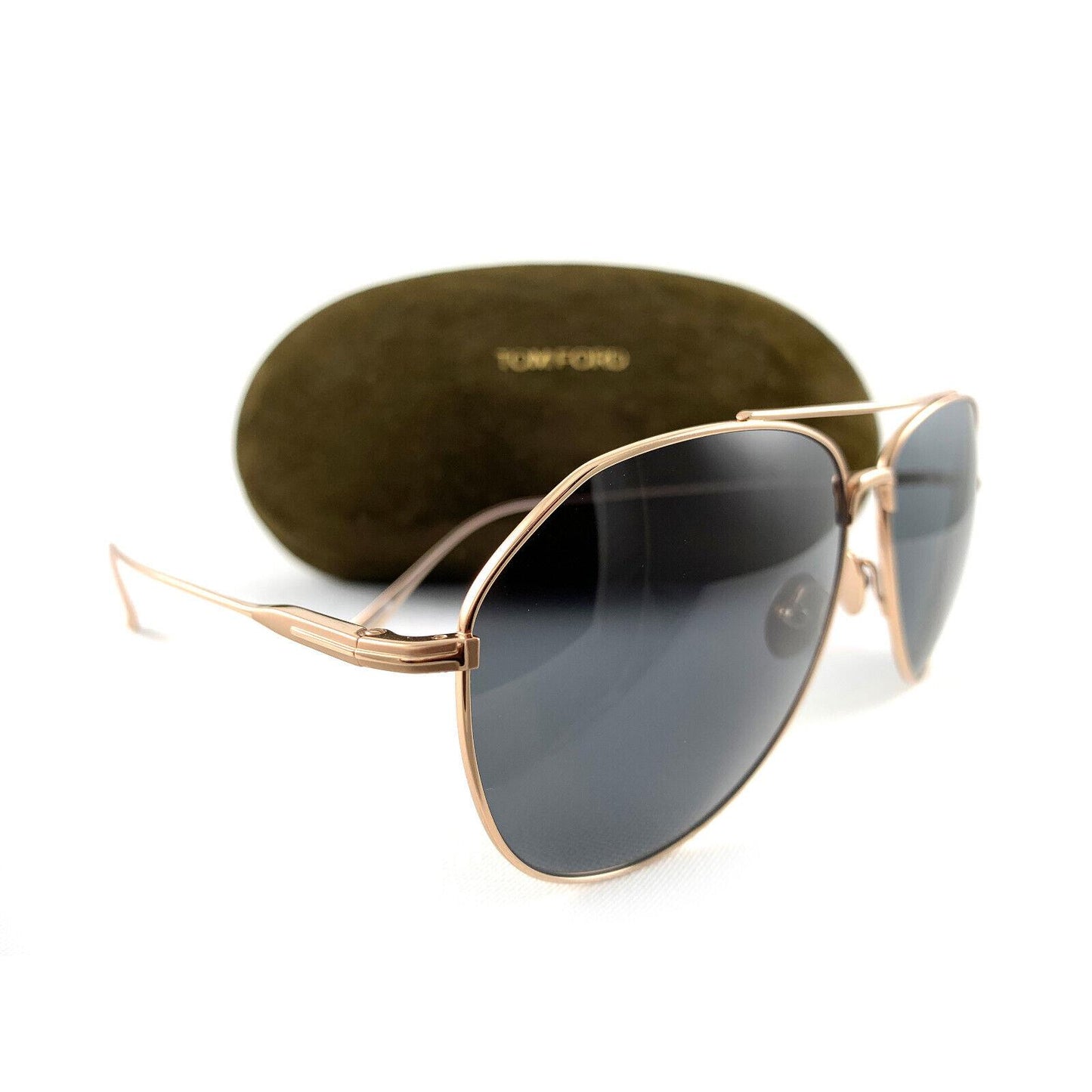 Tom Ford TOM FORD FT0747 28A Sunglasses