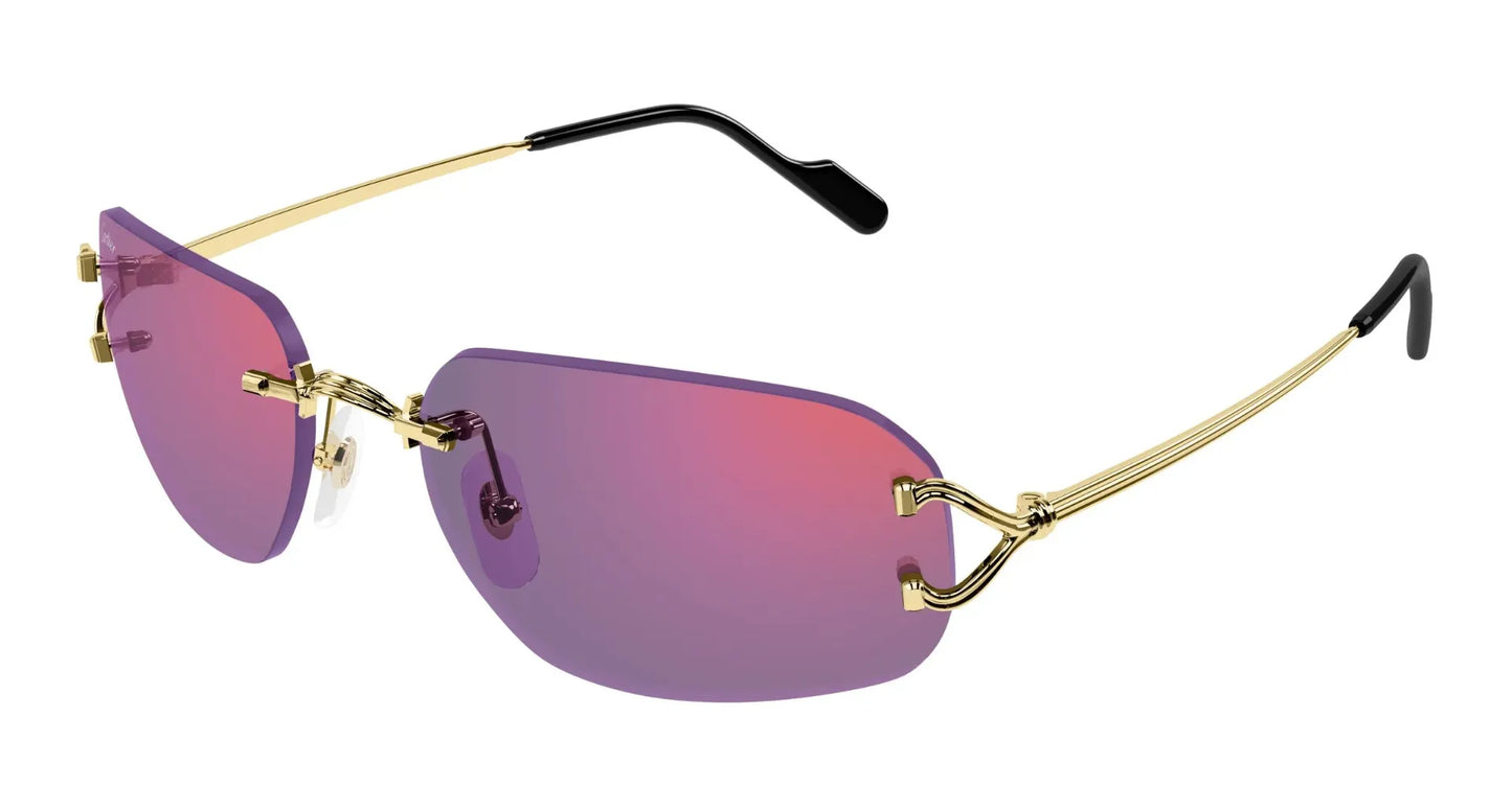 Cartier CARTIER-CT0663S-003