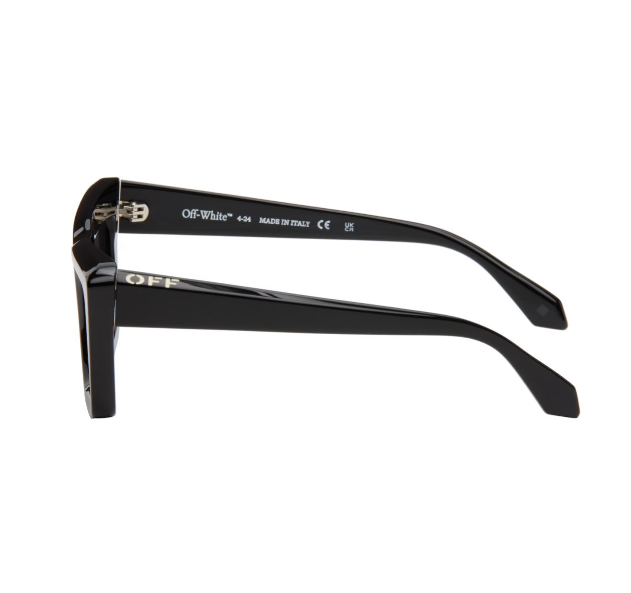 Off-White OFF-WHITE-Hampton OERI13LF24PLA0011007