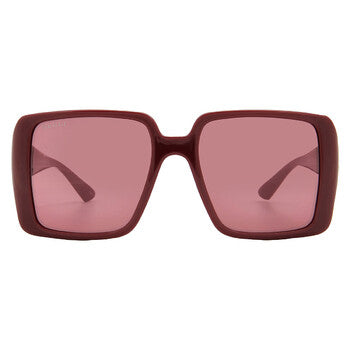 Gucci Gucci GG1692S 005 54 Sunglasses