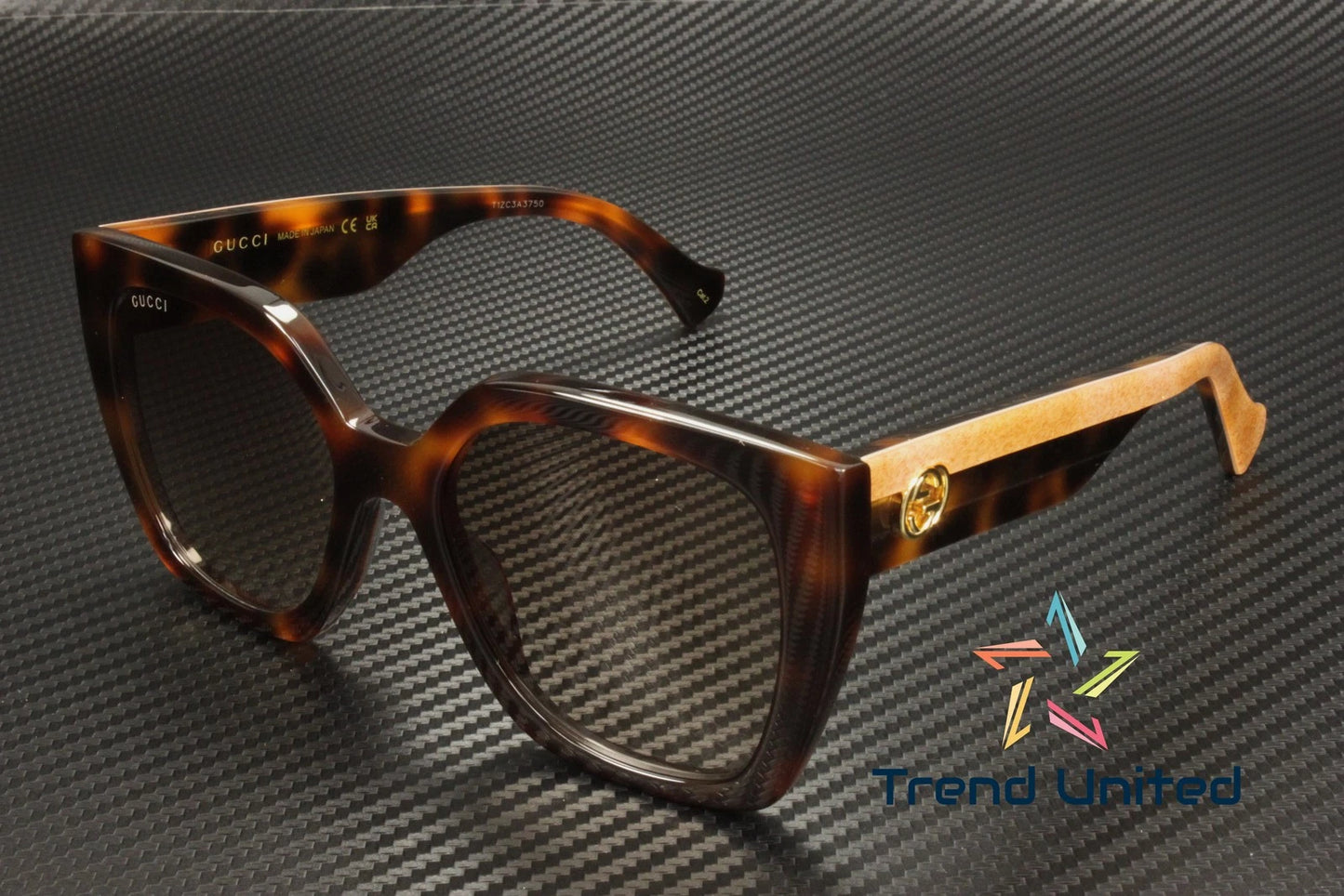 Gucci GUCCI-GG1300S-003-55