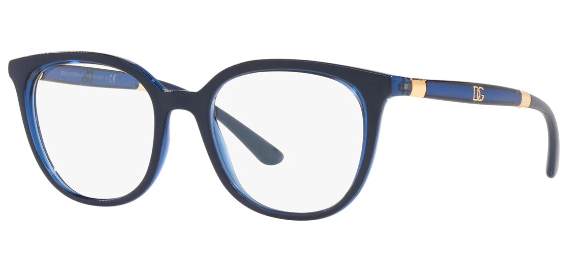 Dolce Gabbana DOLCE GABBANA-0DG5080 3324 52