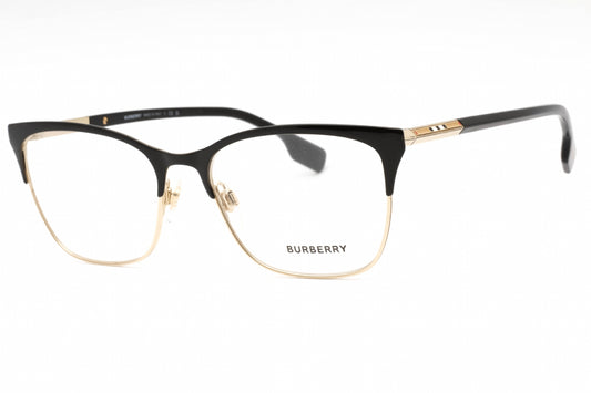 Burberry BE1362 1326 Light Gold Black 54mm