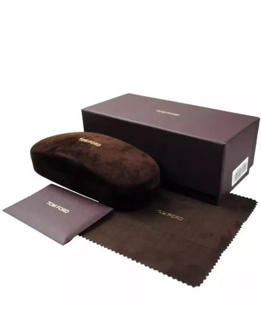Tom Ford TOM FORD-FT1115-01B-52