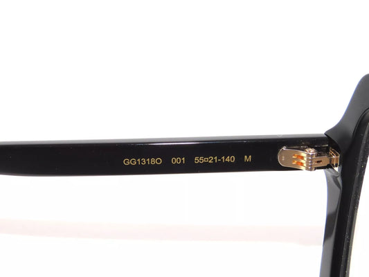 Gucci GUCCI-GG1318O-001-55