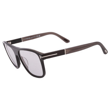 Tom Ford Tom Ford FT1081 01A 58 Sunglasses