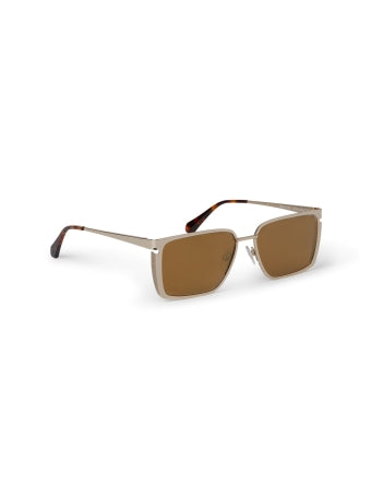 Off-White OFF-WHITE-Yoder OERI121S24MET0017676