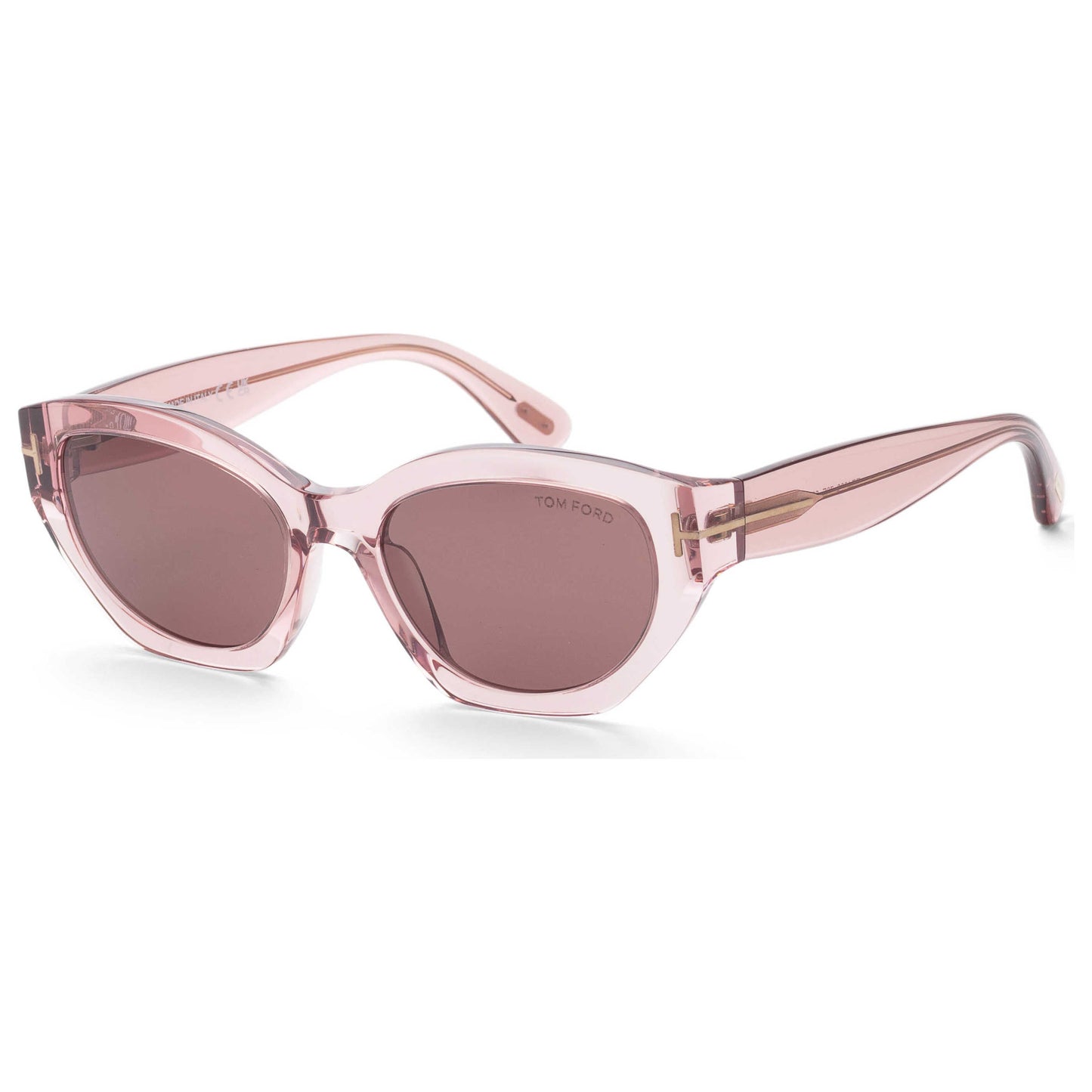 Tom Ford Tom Ford Women's Sunglasses FT1086-72E-55