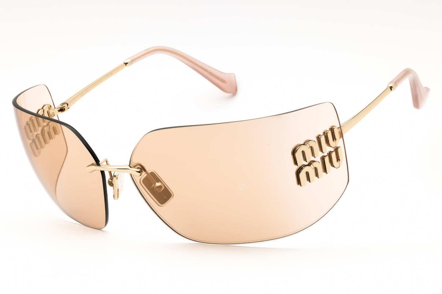 Miu Miu MIU MIU-0MU 54YS-ZVN20F
