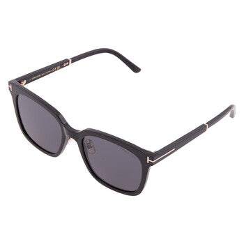 Tom Ford Tom Ford FT1245-K 01A 56 Sunglasses