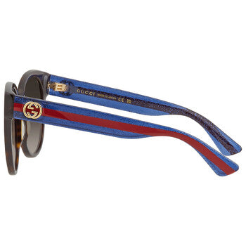 Gucci Gucci GG0035SN 004 54 Sunglasses
