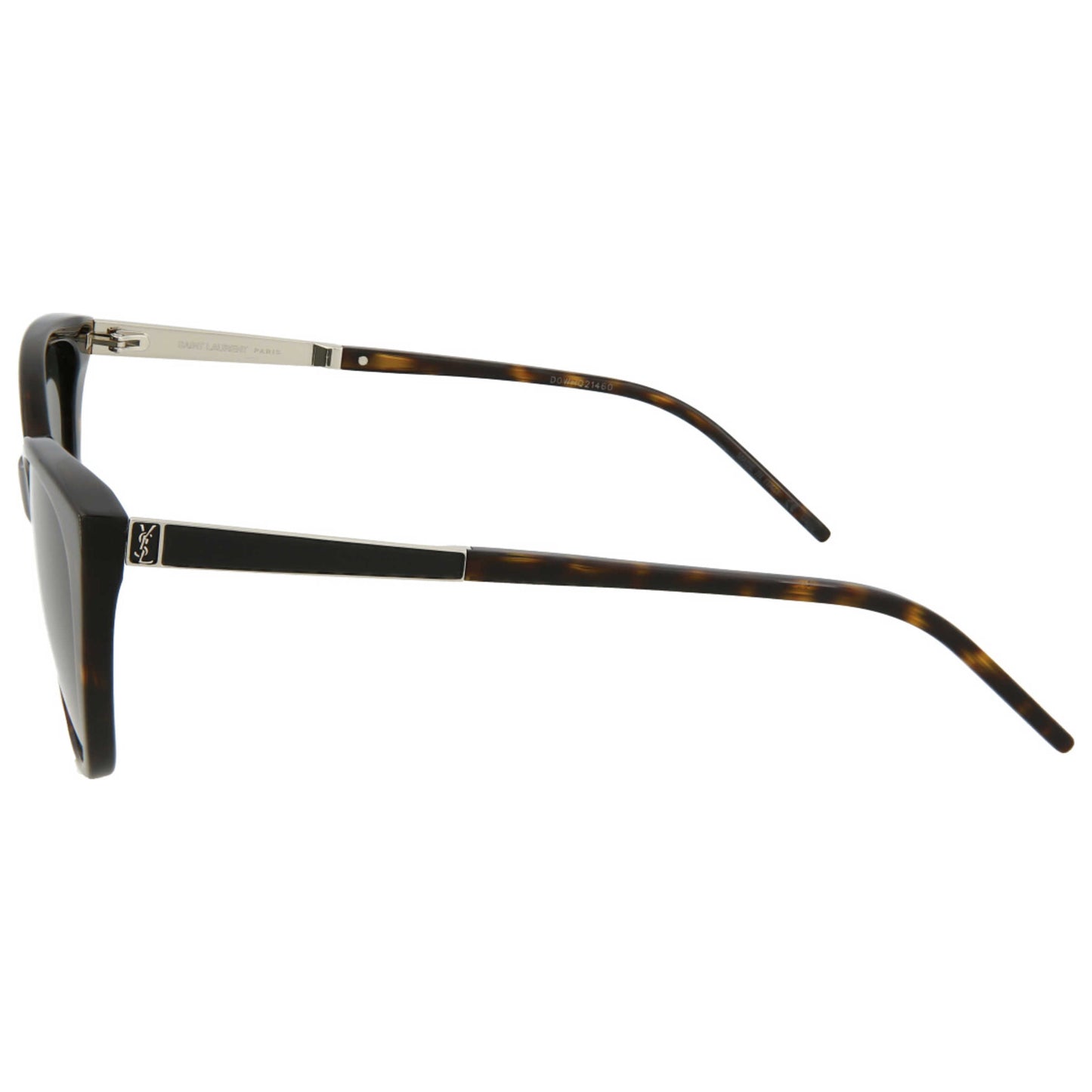 Saint Laurent Saint Laurent Women's Sunglasses SLM69-30009356-002