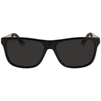 Gucci Gucci GG0687S 002 57 Sunglasses