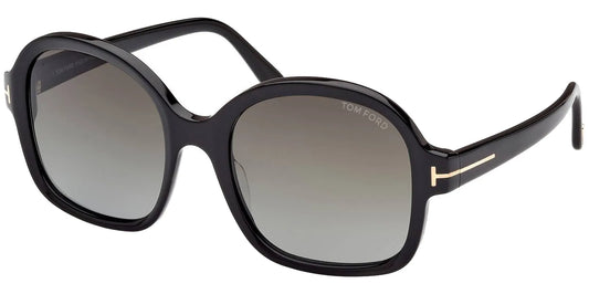 Tom Ford TOM FORD-FT1034S-01B-57