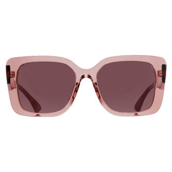 Gucci Gucci Violet Square Ladies Sunglasses GG2118SA 003 55