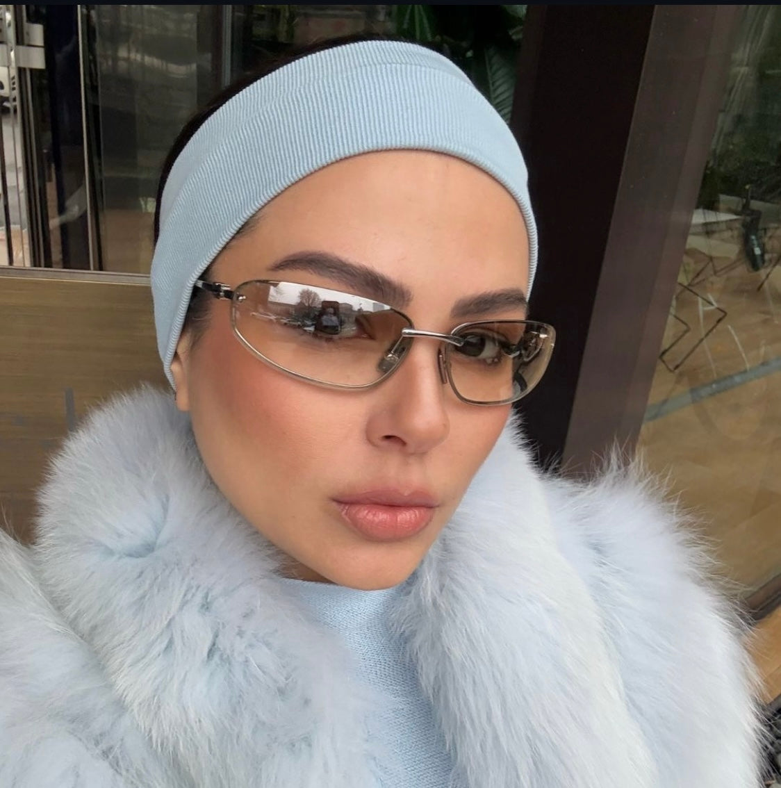 MIU MIU MU A50S (1BC8H1)