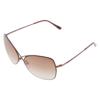 Tom Ford Tom Ford FT0250 48F 63 Sunglasses