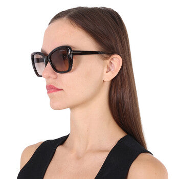 Tom Ford Tom Ford FT1008 52F 55 Sunglasses