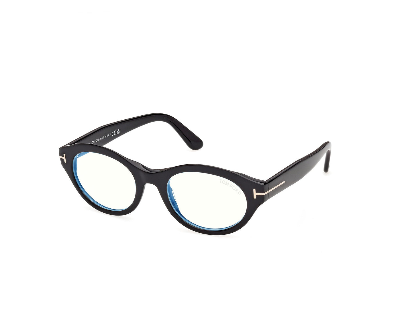 TOM FORD TOM FORD FT6172-B-001-51