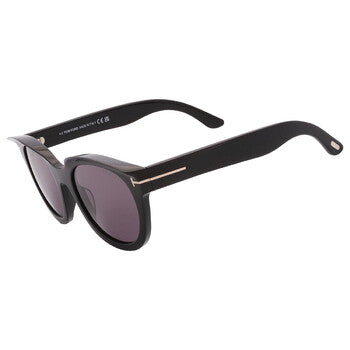 Tom Ford Tom Ford FT1114 01A 54 Sunglasses