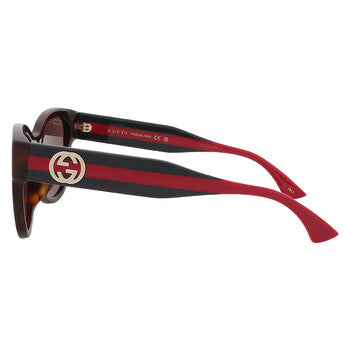 Gucci Gucci GG1866SK 002 56 Sunglasses