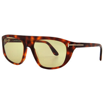 Tom Ford Tom Ford FT1002 53E 58 Sunglasses