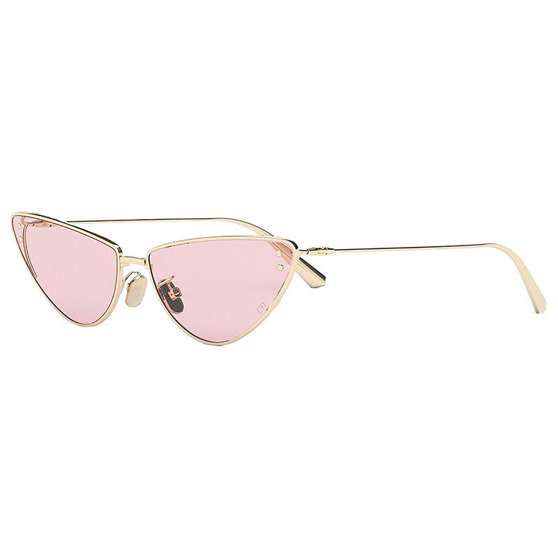 Dior MISSDIOR B1U B0L0 Gold/Purple 63mm