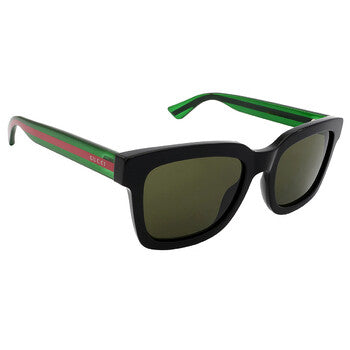 Gucci Gucci GG0001SN 002 52 Sunglasses