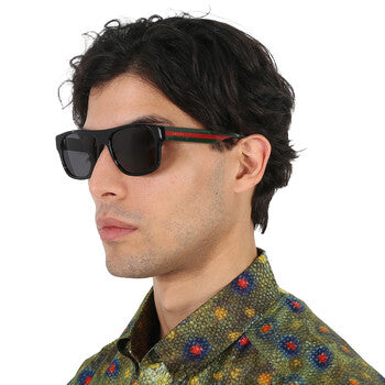 Gucci Gucci GG0341S 001 56 Sunglasses