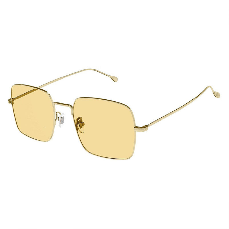 Gucci GG1184S 003 Gold/Orange 54mm