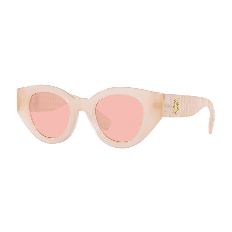 Burberry BE4390F 4060/5 Pink/Light Pink 47mm