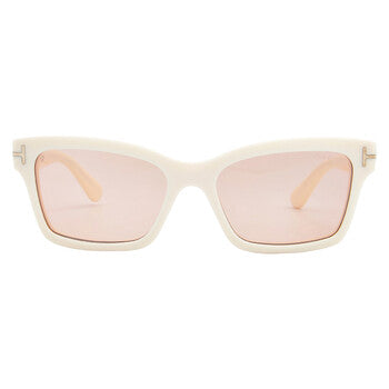 Tom Ford Tom Ford FT1085 25Z 54 Sunglasses