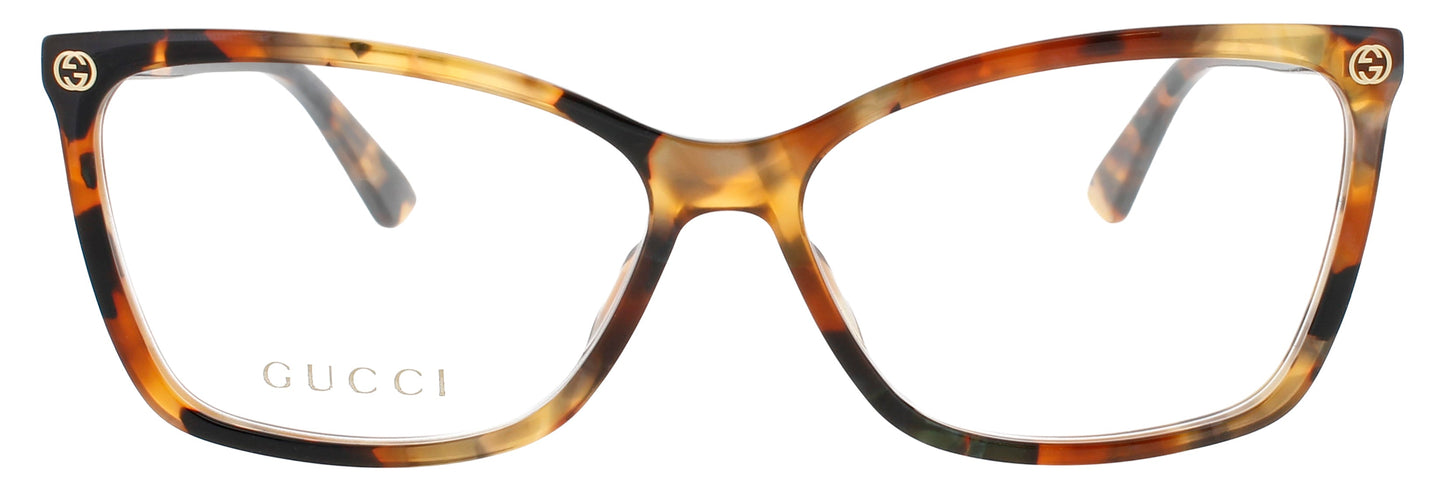 Gucci GUCCI-GG0025O-014-56