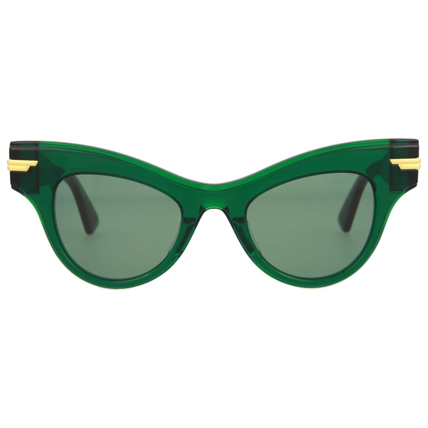 Bottega Veneta Bottega Veneta Women's Sunglasses BV1004S-30007851-005