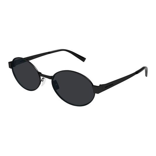 Saint Laurent SL692 001 Semimatte Black/Black