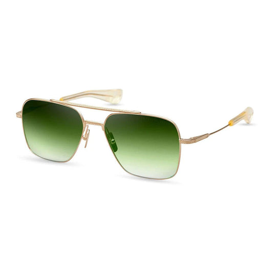 Dita FLIGHT-SEVEN-DTS-111-57 07 Gold/Green Gradient