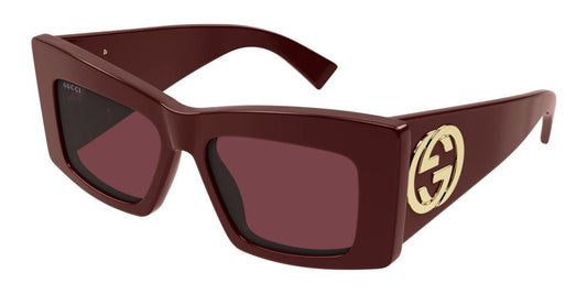 Gucci GUCCI-GG1842S-005-53