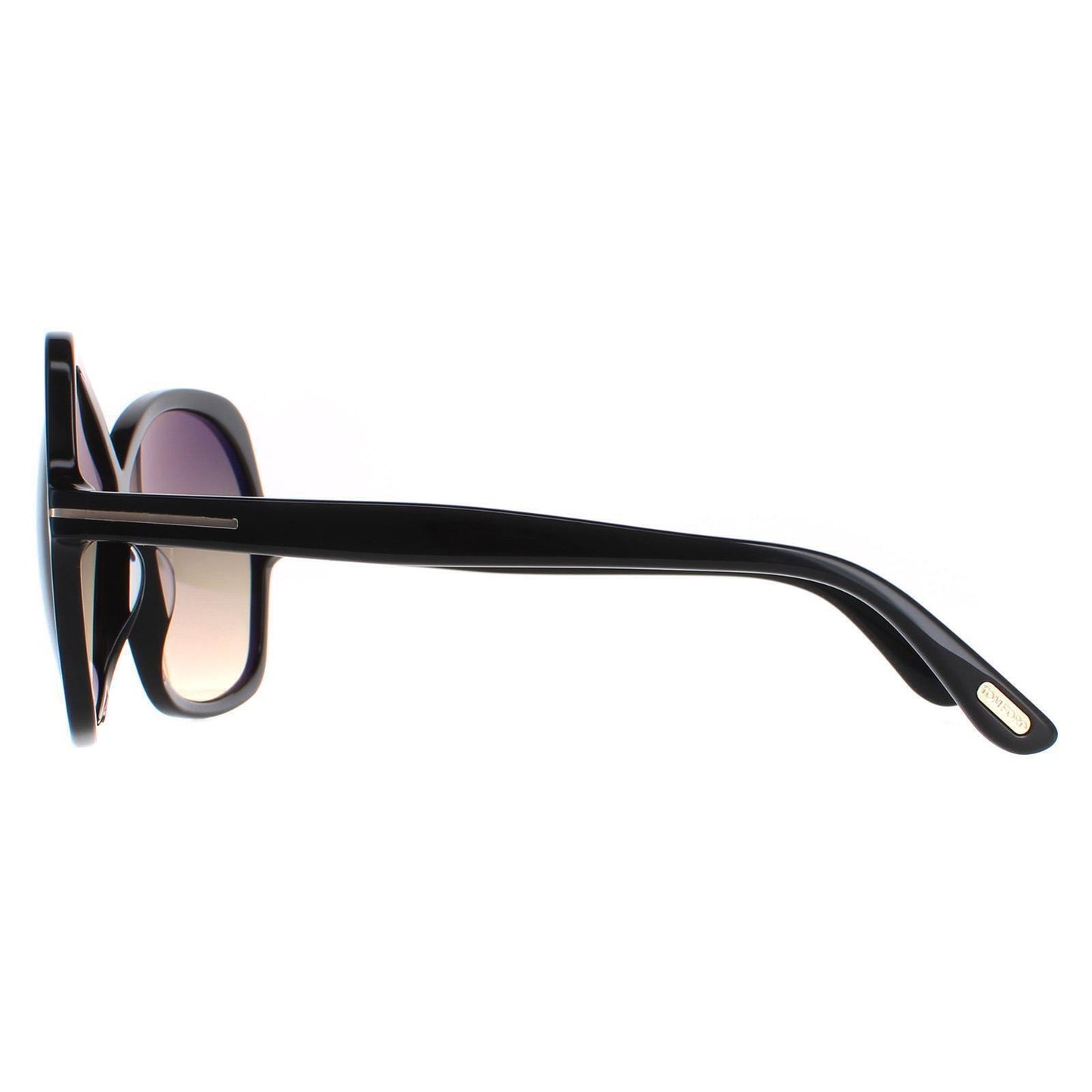 Tom Ford TOM FORD-FT1013-01B-64