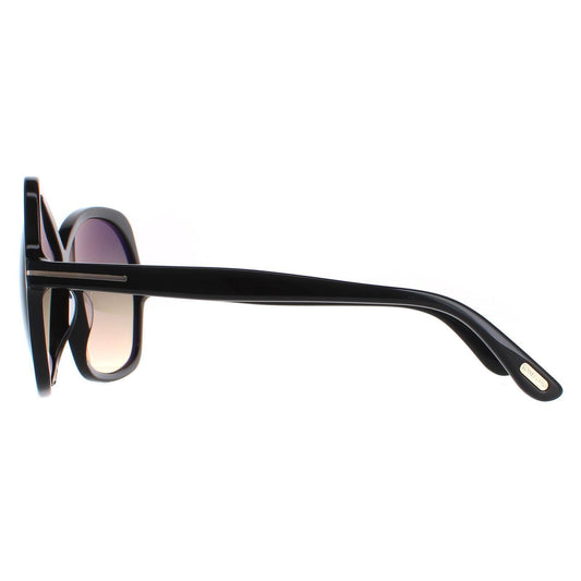 Tom Ford TOM FORD-FT1013-01B-64