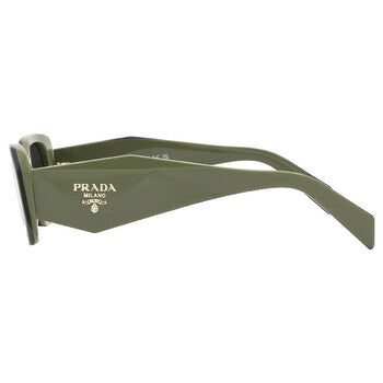 Prada Prada PR 17WS 13N5S0 49 Sunglasses