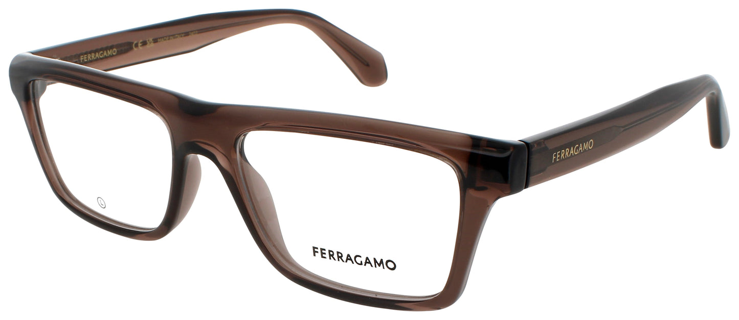 Salvatore Ferragamo SALVATORE FERRAGAMO-SF2988-232-54