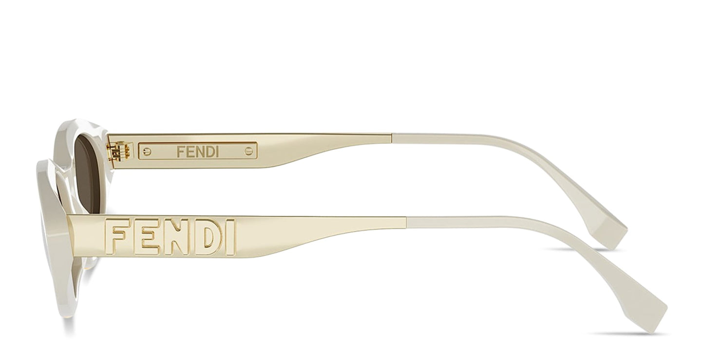 Fendi FENDI-FE40202I-5125E